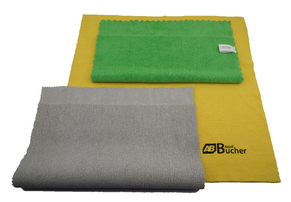 Ultrasonic kangteleqie towels