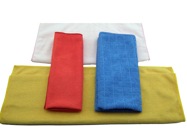 Polyester and nylon weft 3M